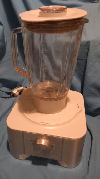 Kenwood Multipro Robot da Cucina