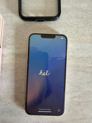 iPhone 13 128GB
