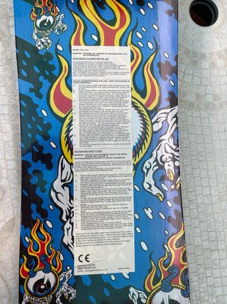 Skate No Fear