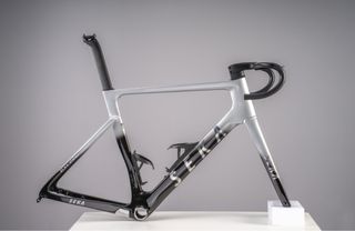 Cuadro bicicleta SEKA Exceed NUEVO