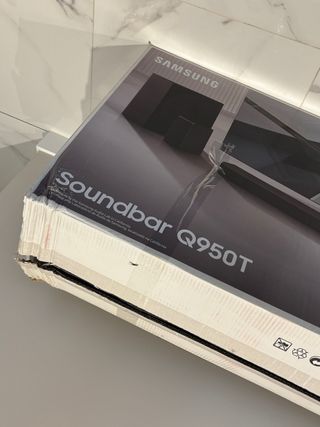 Samsung Q950T Soundbar