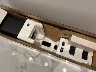 Samsung Q950T Soundbar