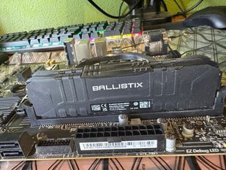 Placa Base MSI H510M PRO-E + CPU i5 10400F + RAM 1