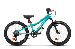 Bicicleta Conor Kid 20 Aluminio