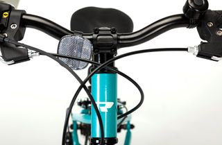 Bicicleta Conor Kid 20 Aluminio