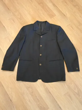Traje Sanflober Marrón oscuro