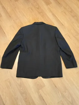 Traje Sanflober Marrón oscuro
