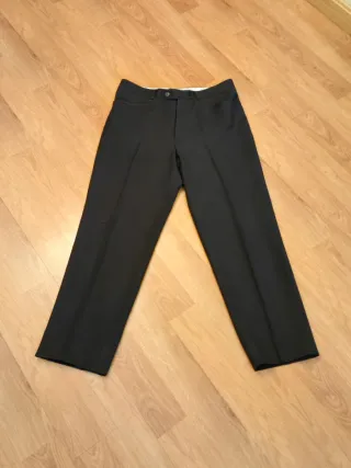 Traje Sanflober Marrón oscuro