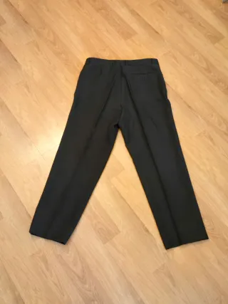 Traje Sanflober Marrón oscuro