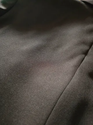 Traje Sanflober Marrón oscuro