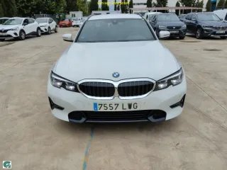 BMW Serie 3 2022