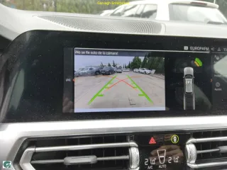 BMW Serie 3 2022