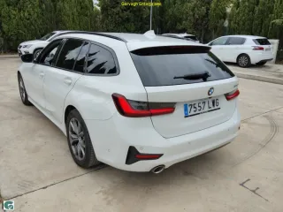BMW Serie 3 2022