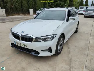 BMW Serie 3 2022