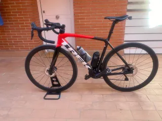 Bicicleta Carretera Émonda 2021 Trek