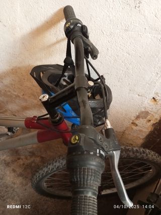 Bicicletas infantiles y adulto