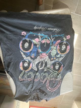 Lote 3 Camisetas Mujer