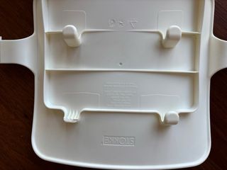 Trona Stokke Baby Set Blanco