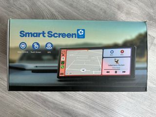 Navegador GPS Volam 9,26” CarPlay Android/ios