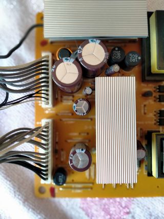 Se Vende Placa Fuente de Poder TV Sony