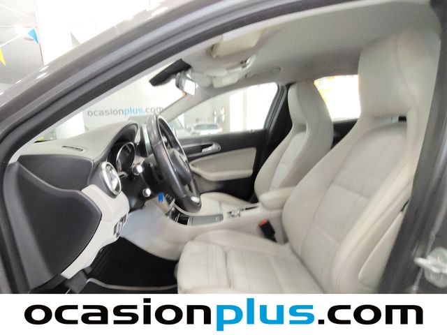 Mercedes-Benz GLA 200 d 100 kW (136 CV)