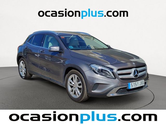 Mercedes-Benz GLA 200 d 100 kW (136 CV)