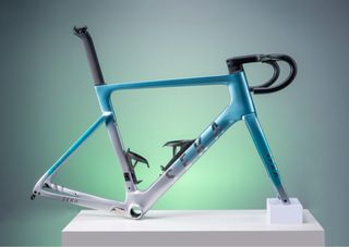 Cuadro bicicleta SEKA Exceed NUEVO