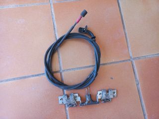 Cable Asiento Yamaha XMAX 125