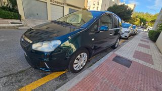 Ford C-MAX 2007