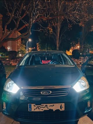 Ford C-MAX 2007