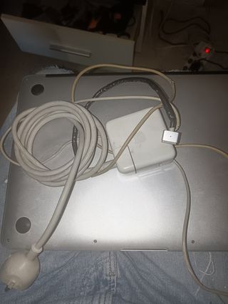 MacBook Air 13 (pulgadas) año 2015