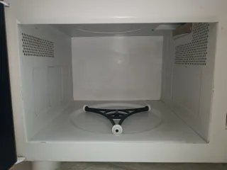 Microondas Moulinex Compact 600W