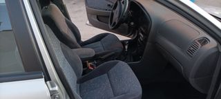 Kia Sephia 2002