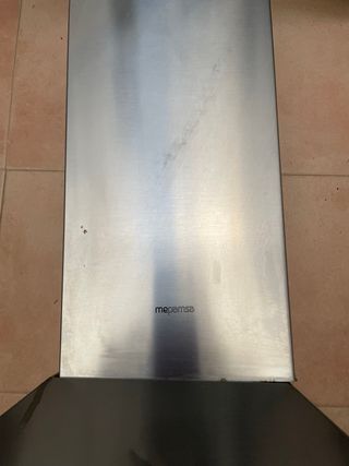 Campana extractora de cocina