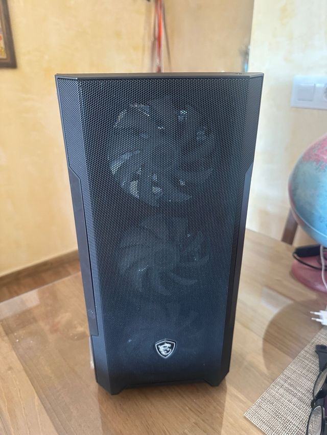 PCGaming RTX 4060Ti + Garantía +periféricos GRATIS