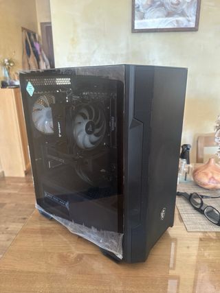 PCGaming RTX 4060Ti + Garantía +periféricos GRATIS