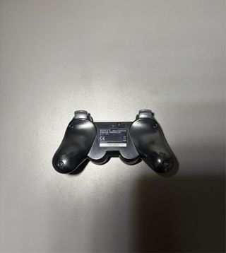 Consola PS3 + 1 mando + PlaystationMoves +5 Juegos