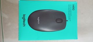 Ratón Logitech M90 NUEVO