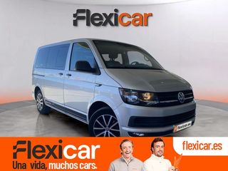 Volkswagen Multivan Outdoor Corto 2.0 TDI 110kW BMT DSG