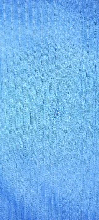 Camiseta Vintage Real Madrid Adidas Teka S