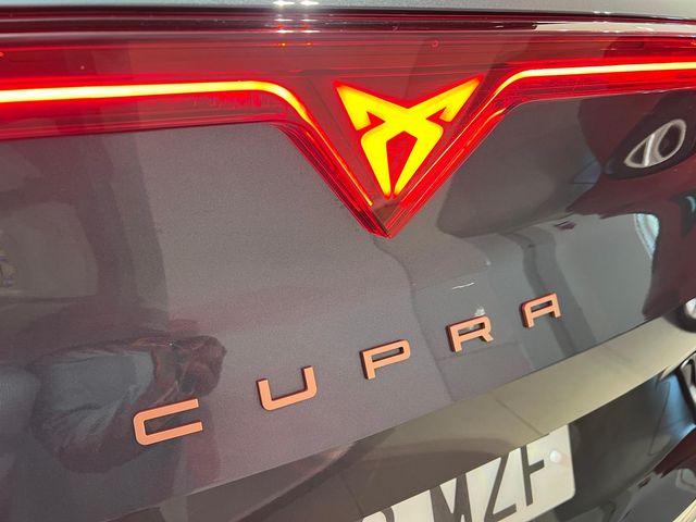 CUPRA FORMENTOR 1.5eTSI DSG7 150CV MILD HYBRID ECO