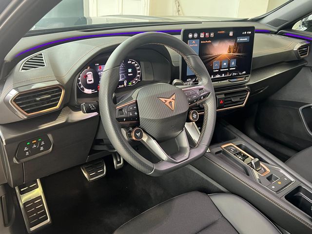 CUPRA FORMENTOR 1.5eTSI DSG7 150CV MILD HYBRID ECO