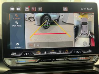 CUPRA FORMENTOR 1.5eTSI DSG7 150CV MILD HYBRID ECO