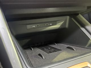 CUPRA FORMENTOR 1.5eTSI DSG7 150CV MILD HYBRID ECO