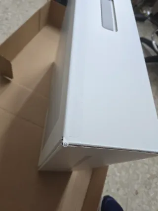 Apple iMac 24 Plata Precintado