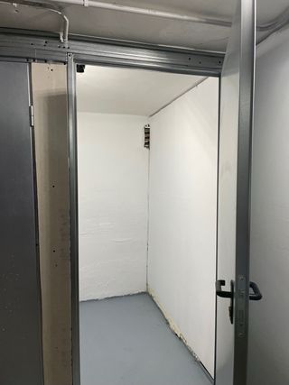 Alquiler de Trastero en Valencia centro