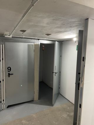 Alquiler de Trastero en Valencia centro