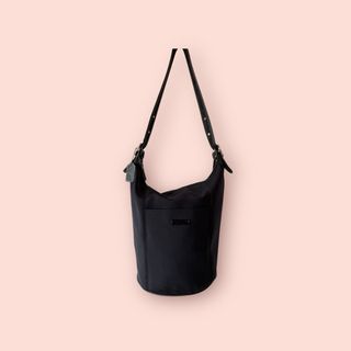 Bolso Coach XL Vintage Negro