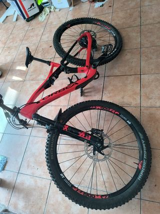 Orbea Occam M30