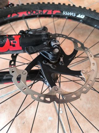 Orbea Occam M30